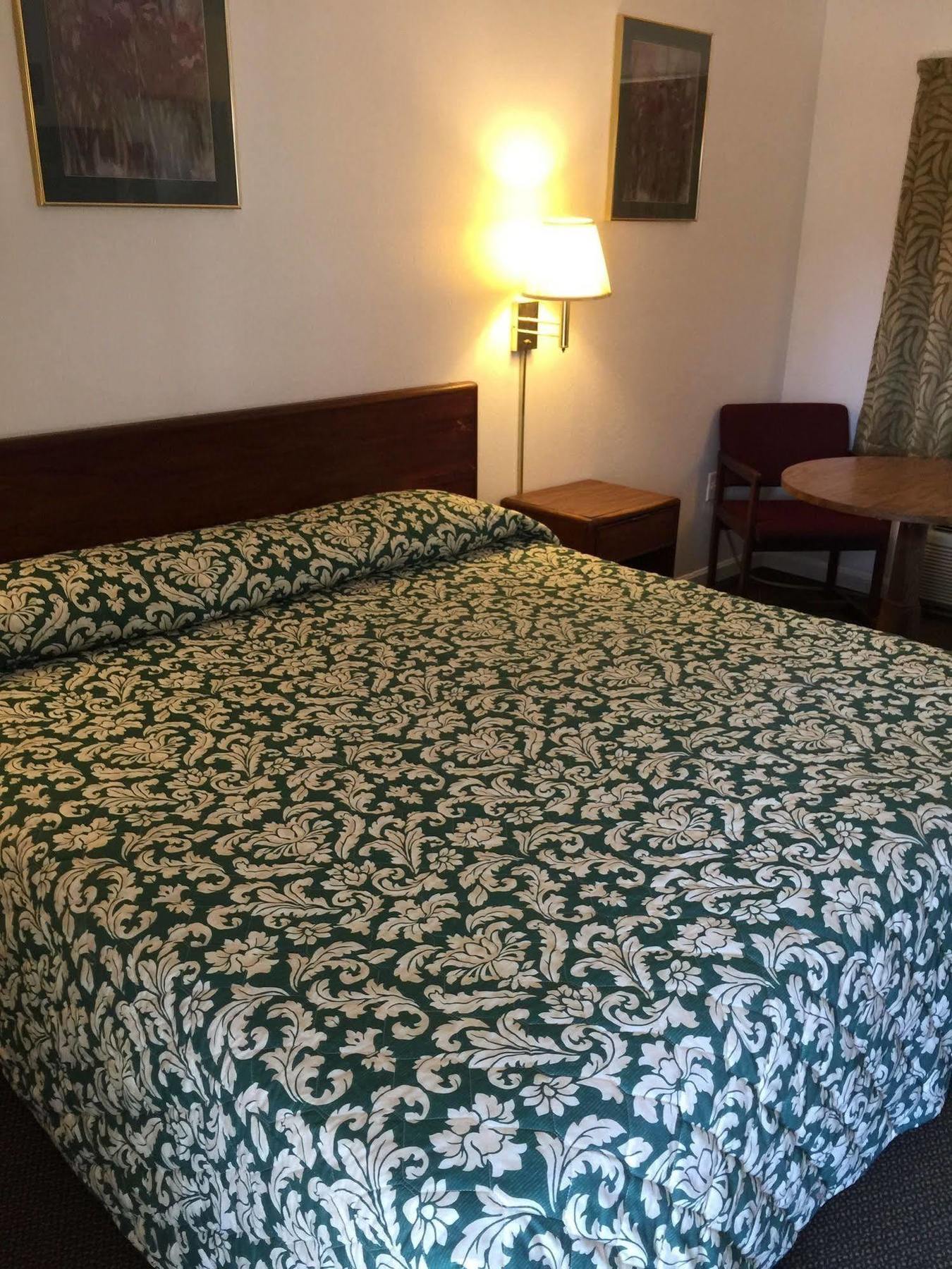 Woodridge Motel 테레 호테 외부 사진