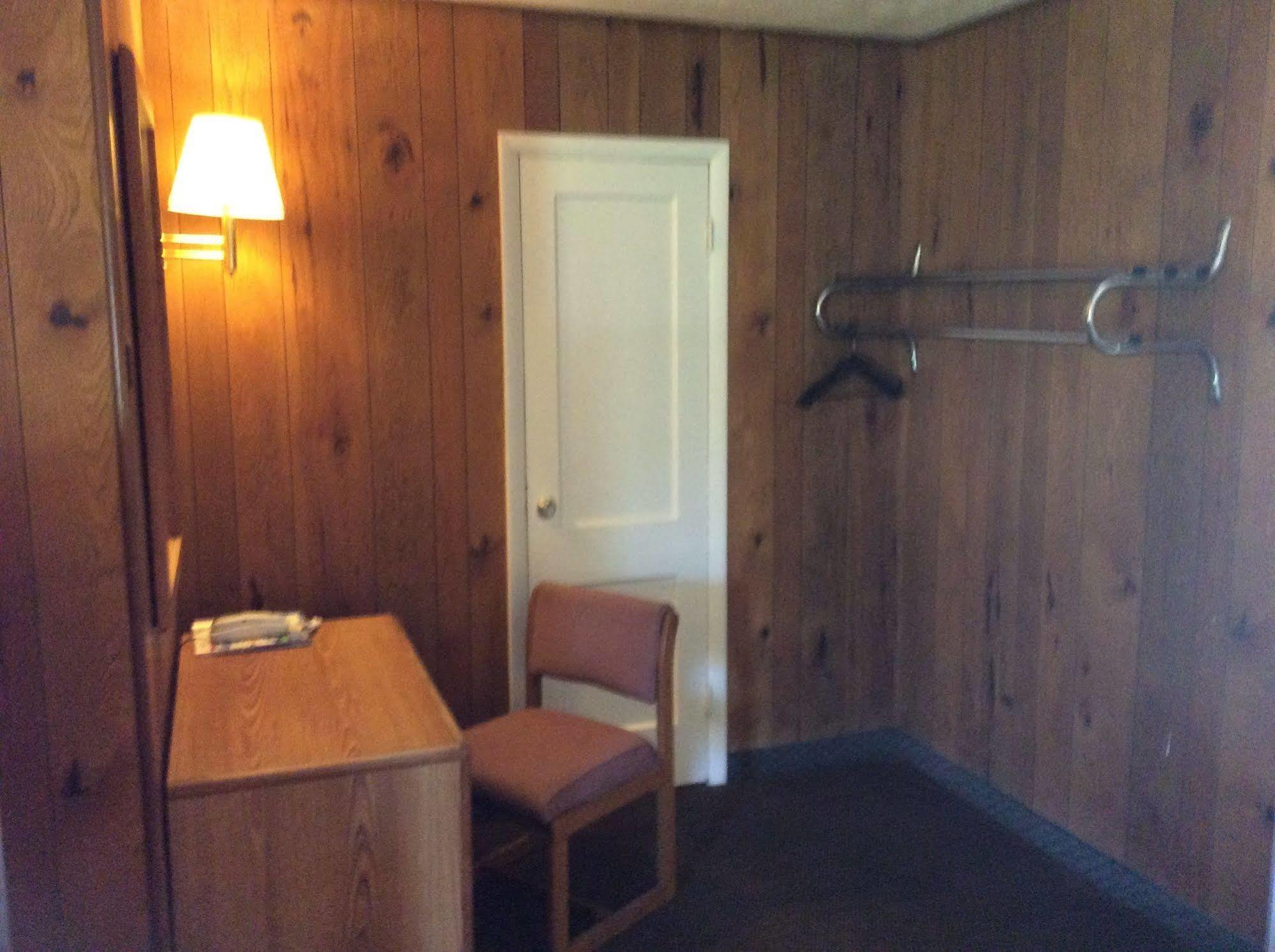 Woodridge Motel 테레 호테 외부 사진